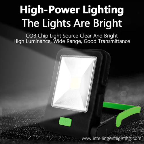 Multi-function LED Work Light COB Work Light